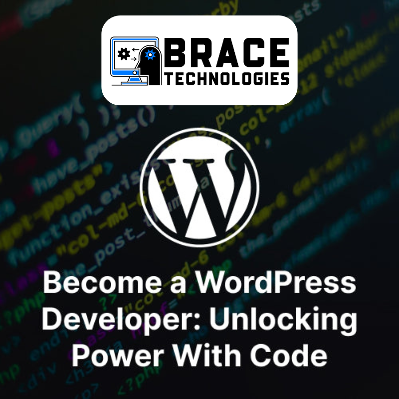 Become a WordPress Developer: Unlocking Power With Code